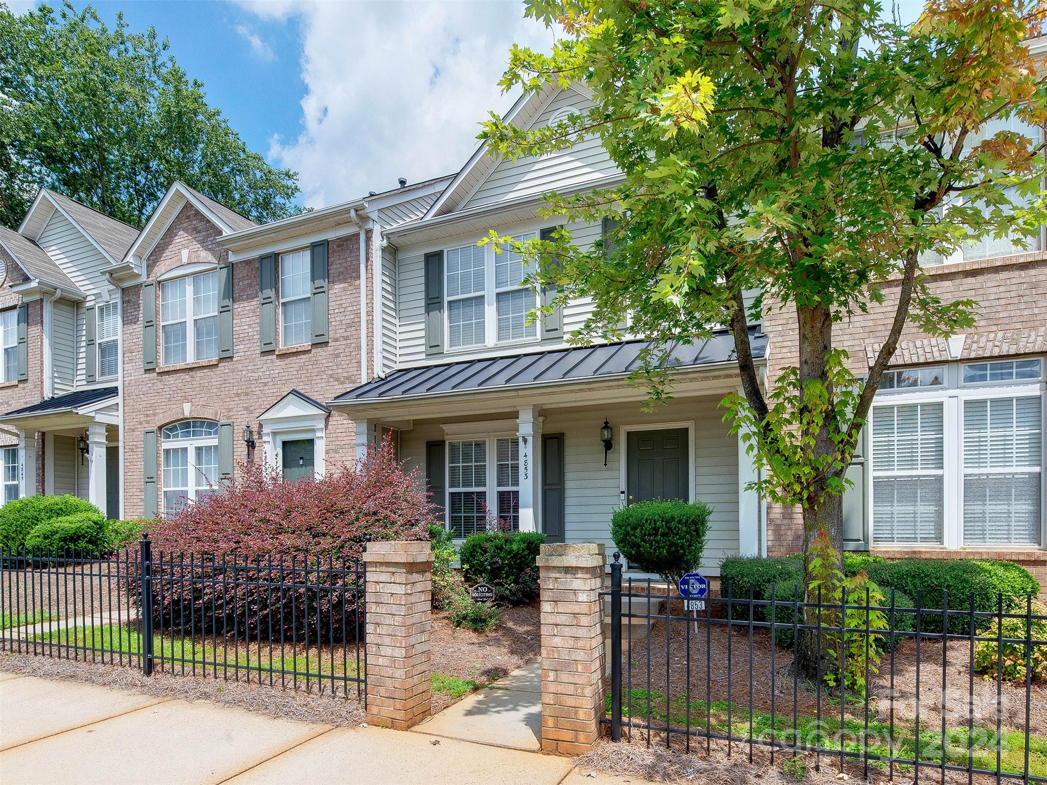 4853 Prosperity Ridge Road Charlotte NC 28269