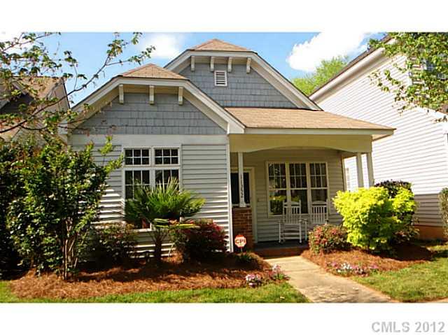 11352 Deer Ridge Lane Charlotte NC 28277
