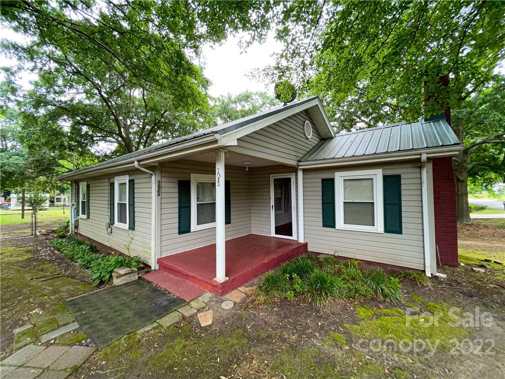 1023 Baxter Avenue Gastonia NC 28054