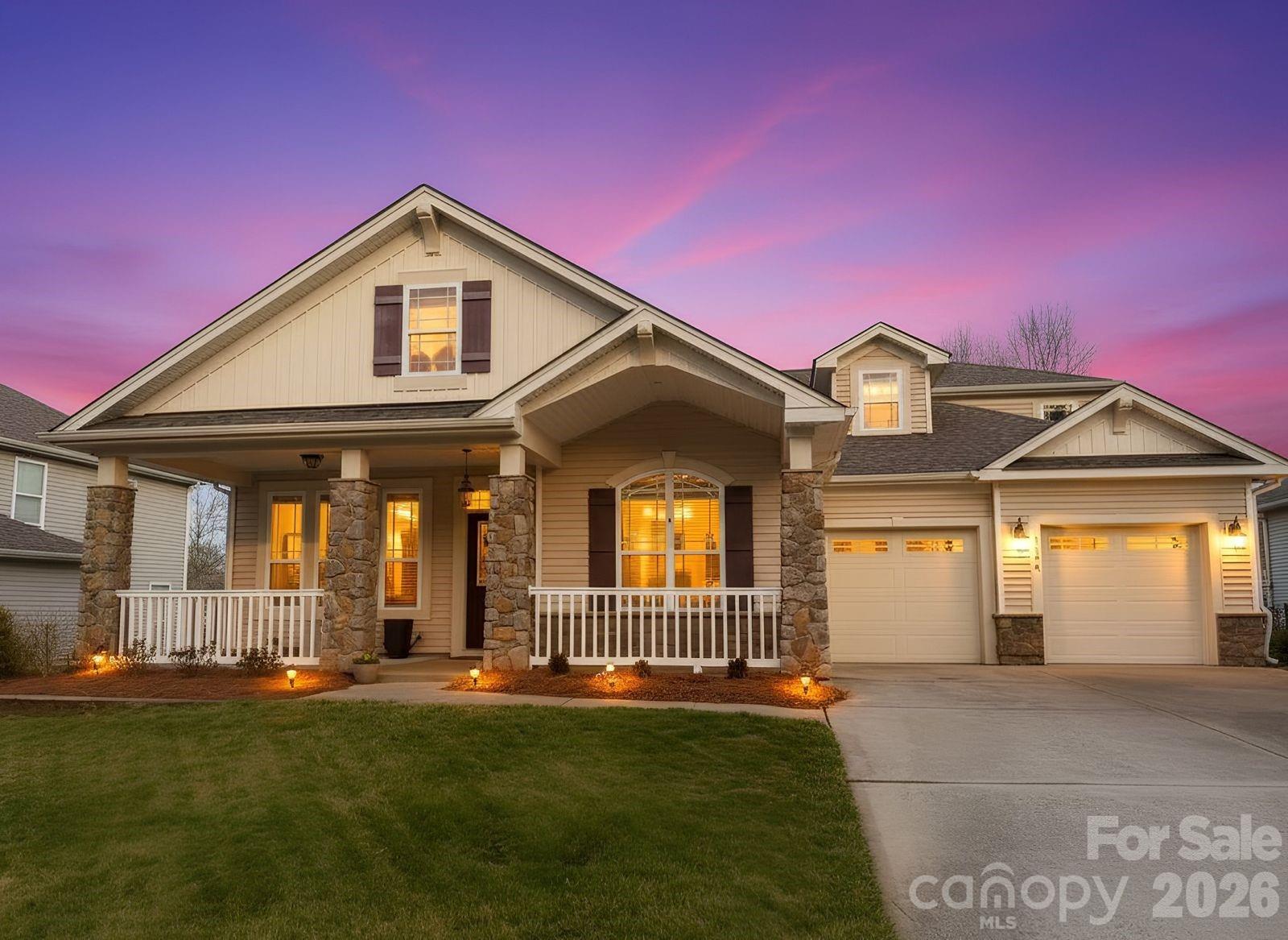 1184 Mckee Farm Lane Belmont NC 28012