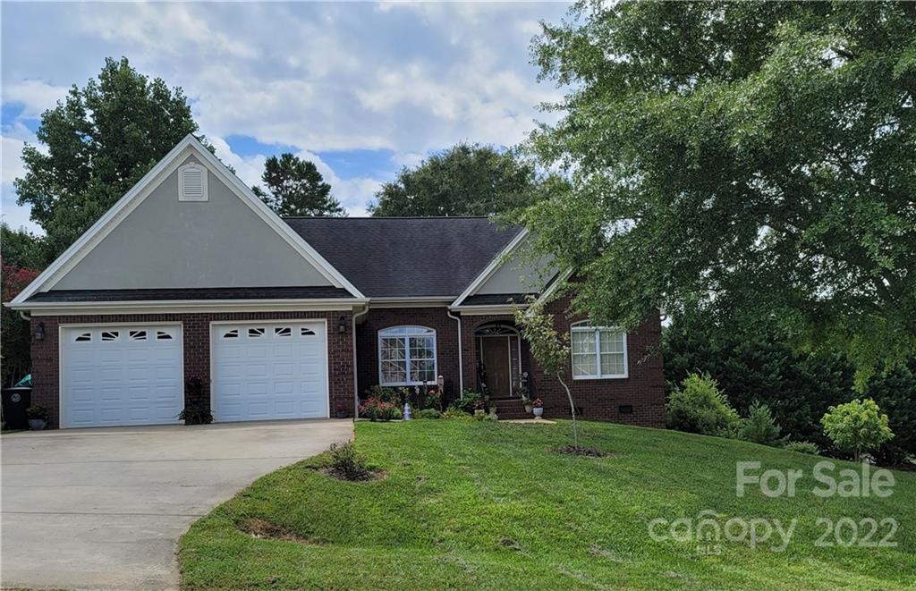 203 Keystone Drive Shelby NC 28152