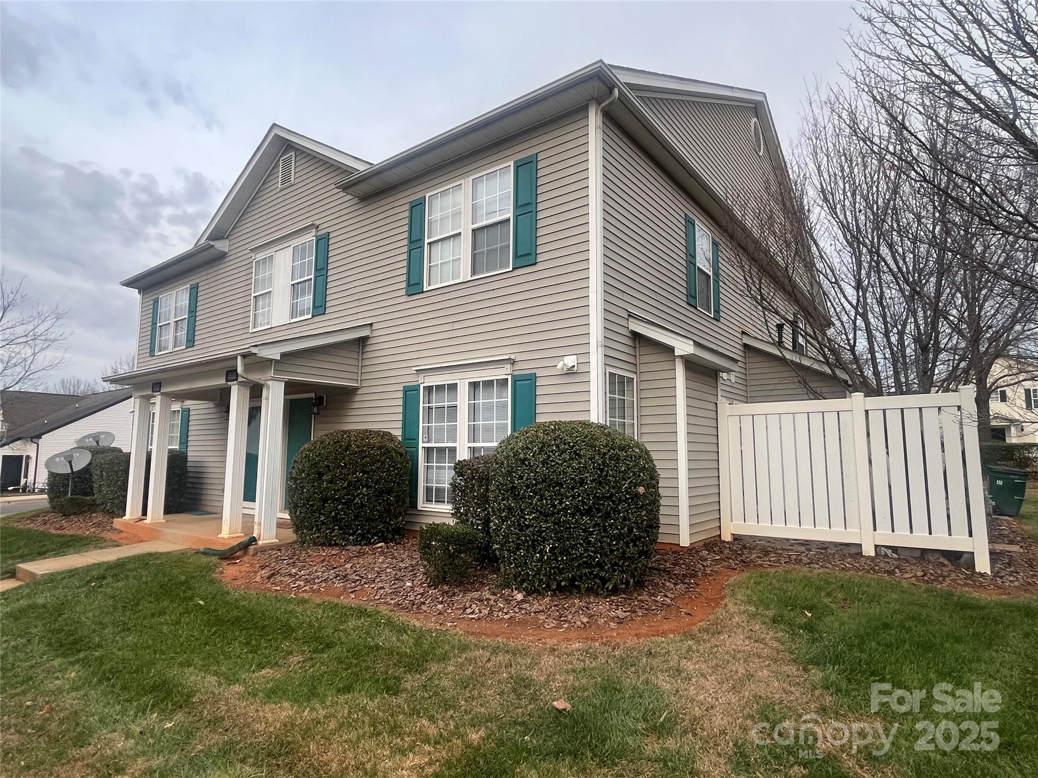 1830 Butterfly Lane Charlotte NC 28269