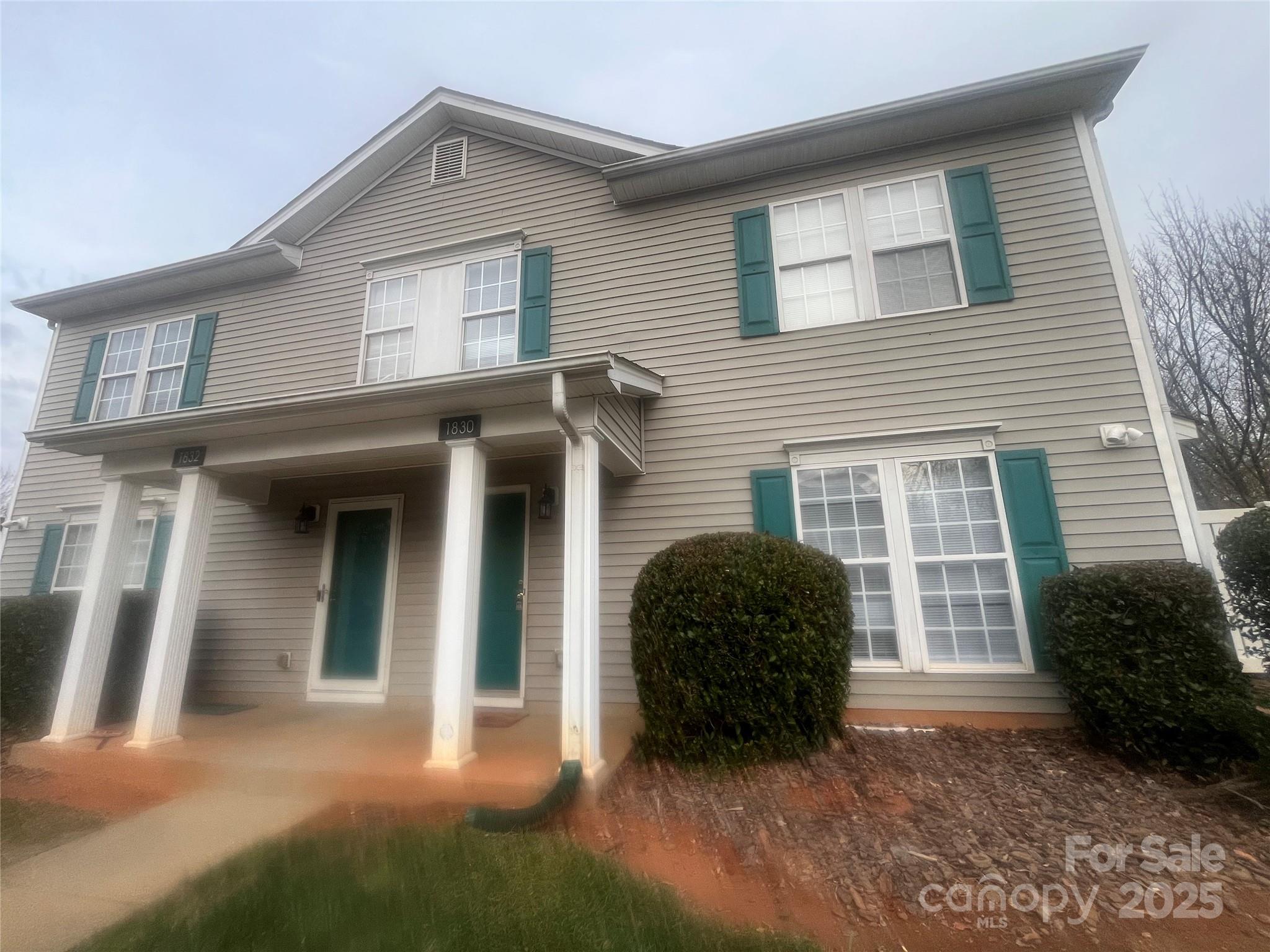 1830 Butterfly Lane Charlotte NC 28269