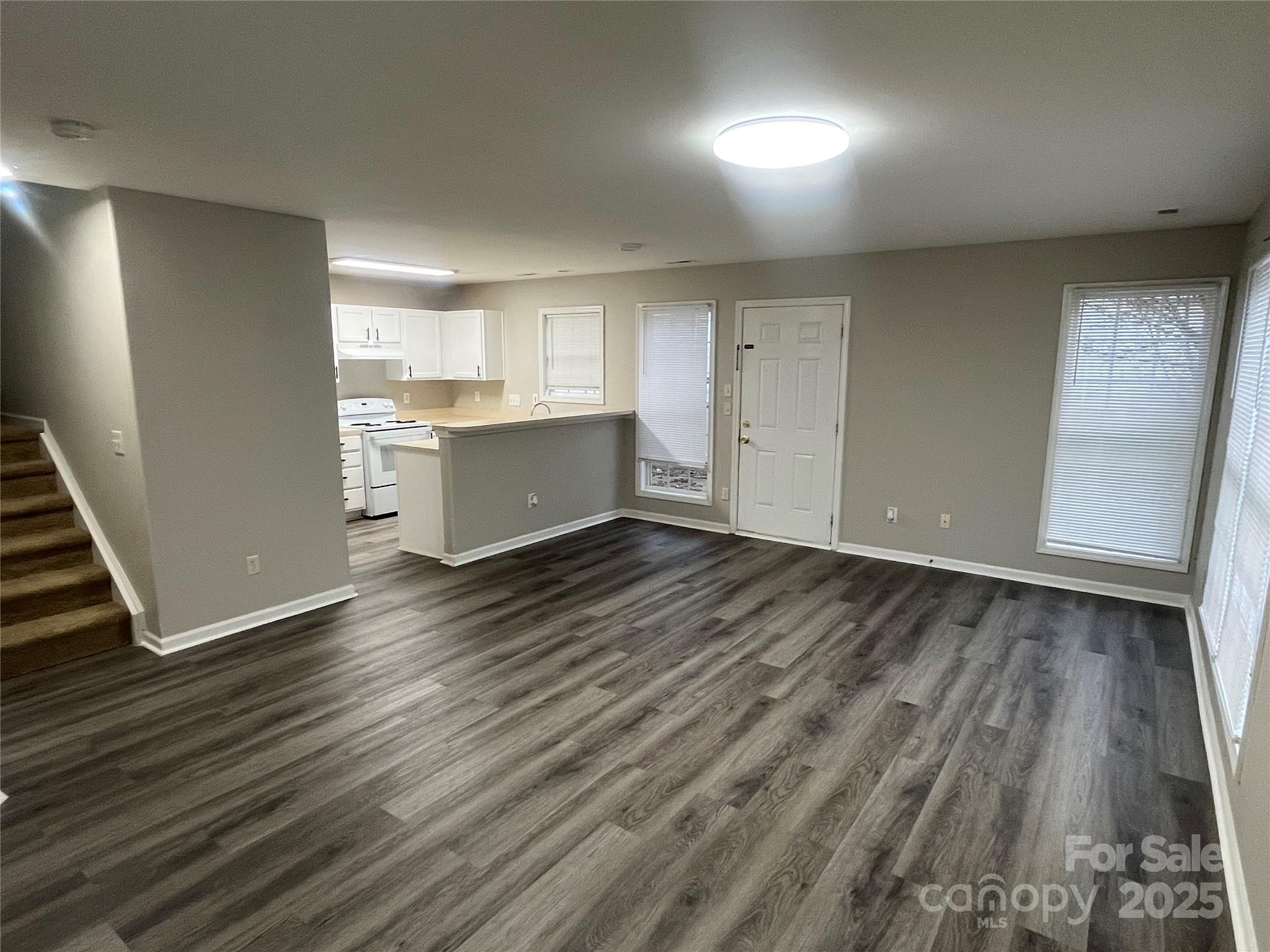 1830 Butterfly Lane Charlotte NC 28269