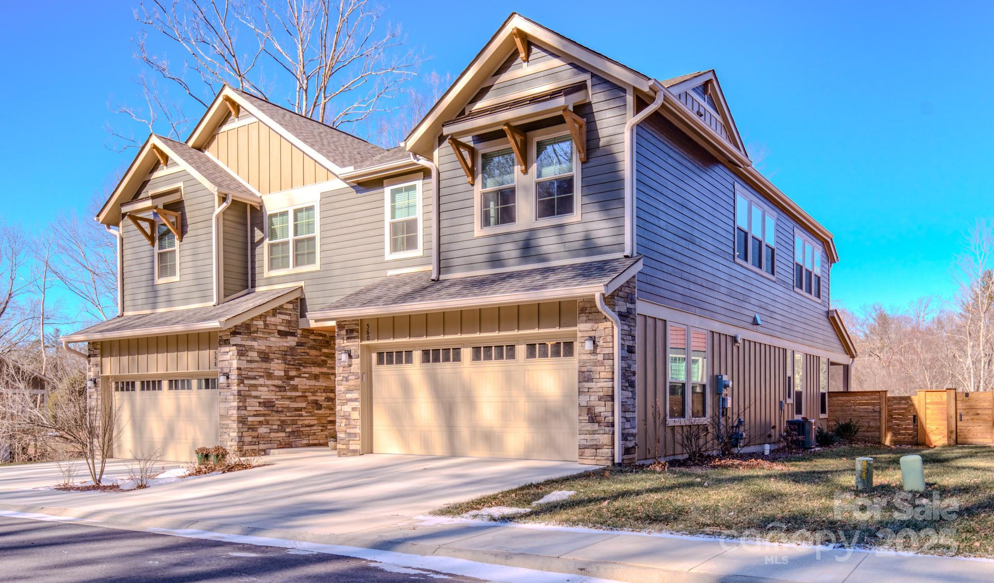 560 Sweet Birch Park Lane Black Mountain NC 28711