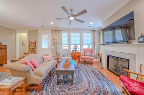 560 Sweet Birch Park Lane Black Mountain NC 28711