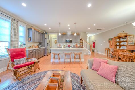 560 Sweet Birch Park Lane Black Mountain NC 28711