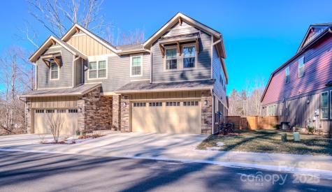 560 Sweet Birch Park Lane Black Mountain NC 28711