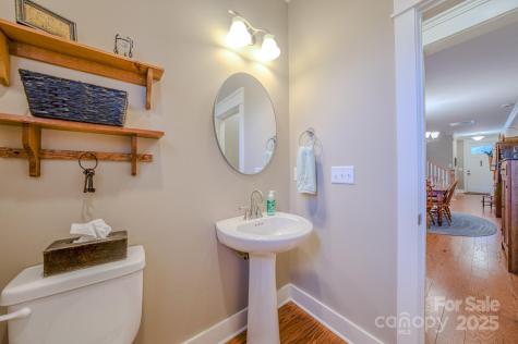 560 Sweet Birch Park Lane Black Mountain NC 28711