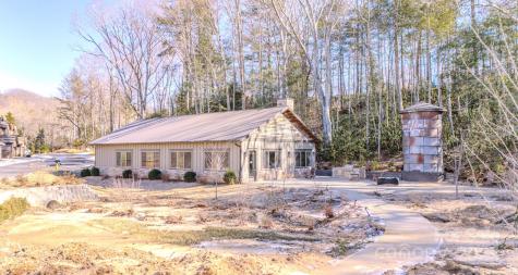 560 Sweet Birch Park Lane Black Mountain NC 28711