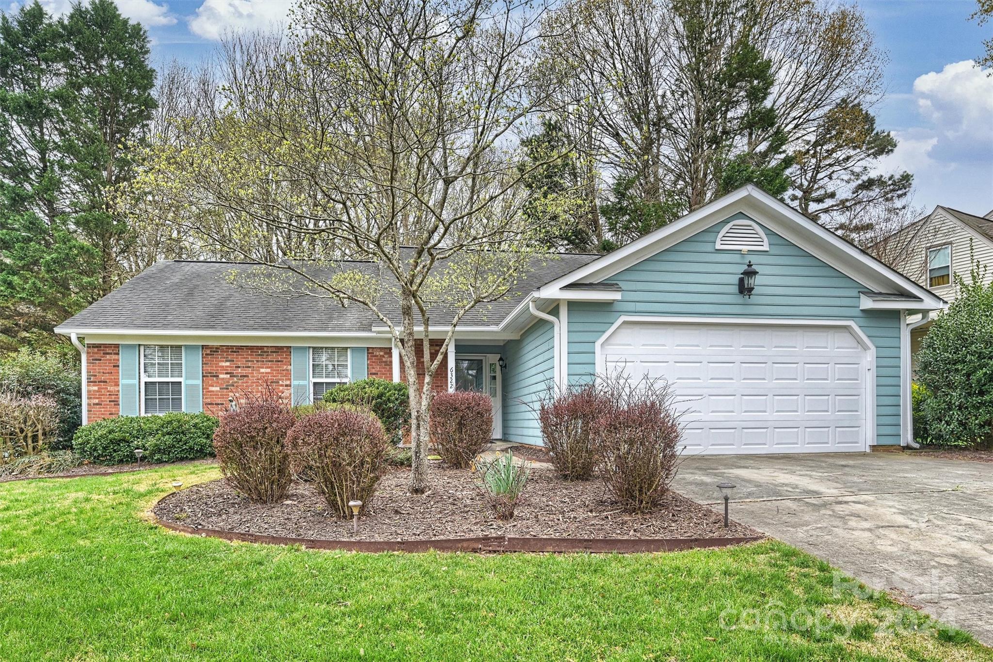 6322 Danbrooke Park Drive Mint Hill NC 28227