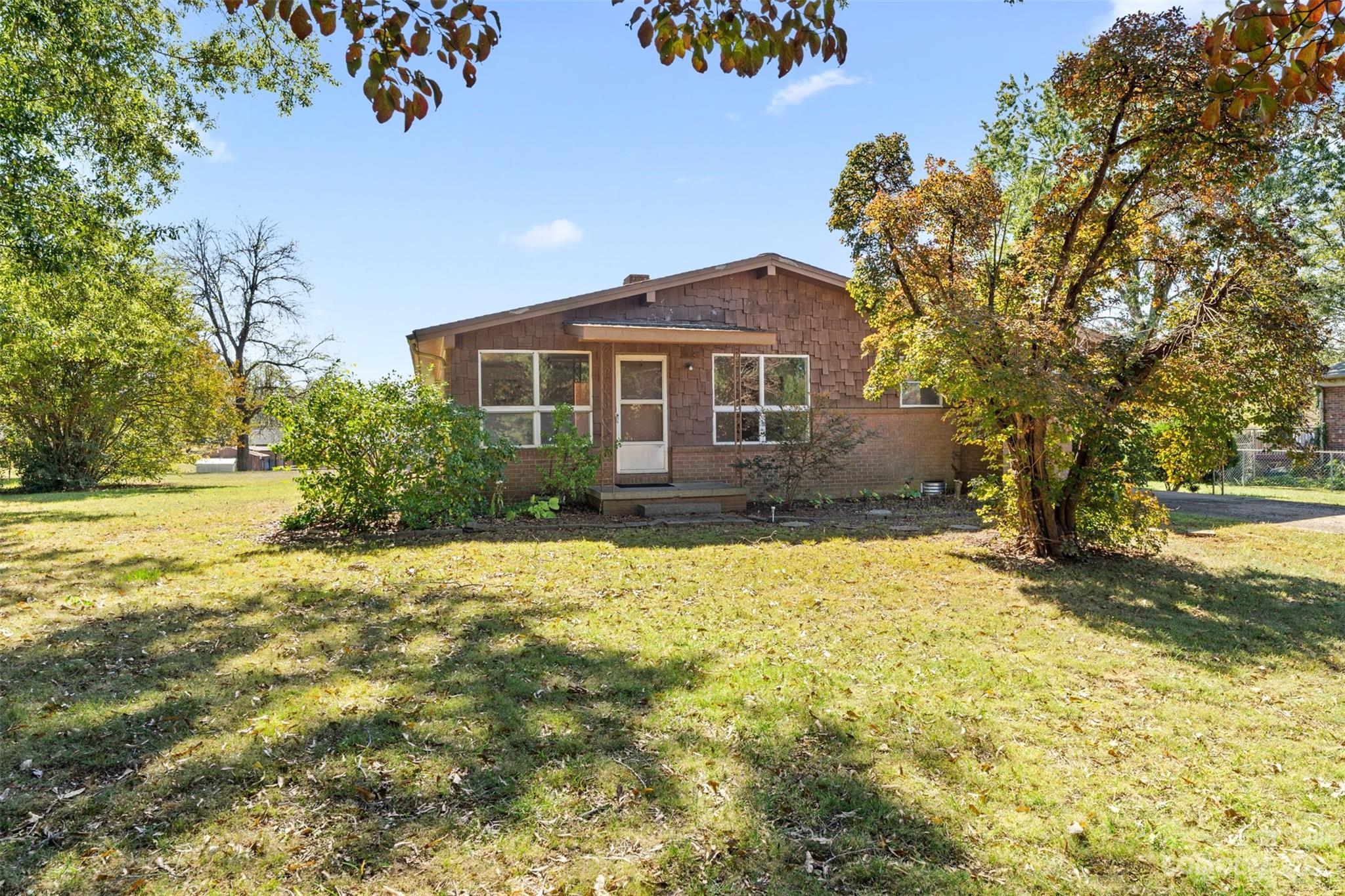 2612 25th Avenue NE Hickory NC 28601