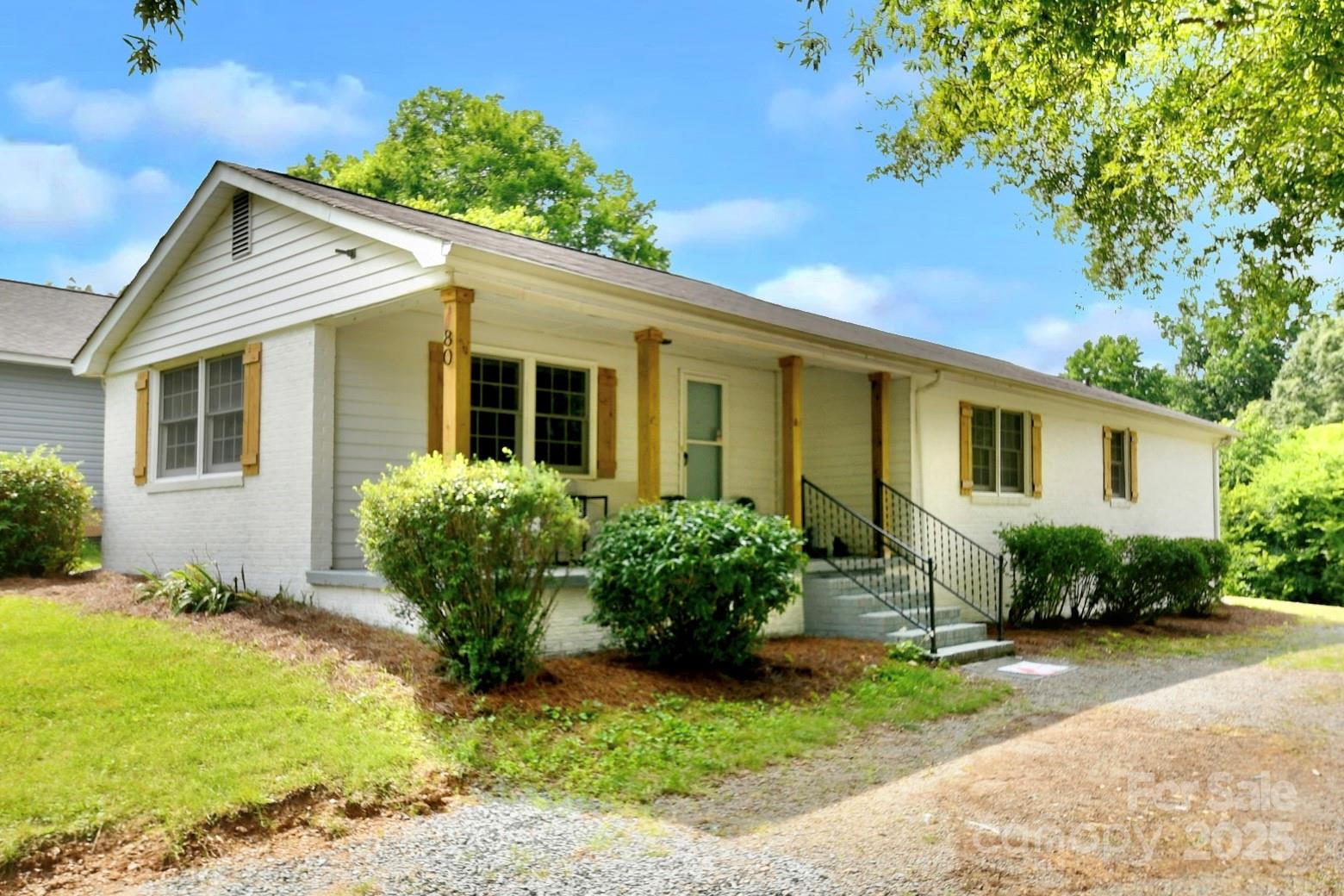 80 Sumner Avenue NW Concord NC 28027