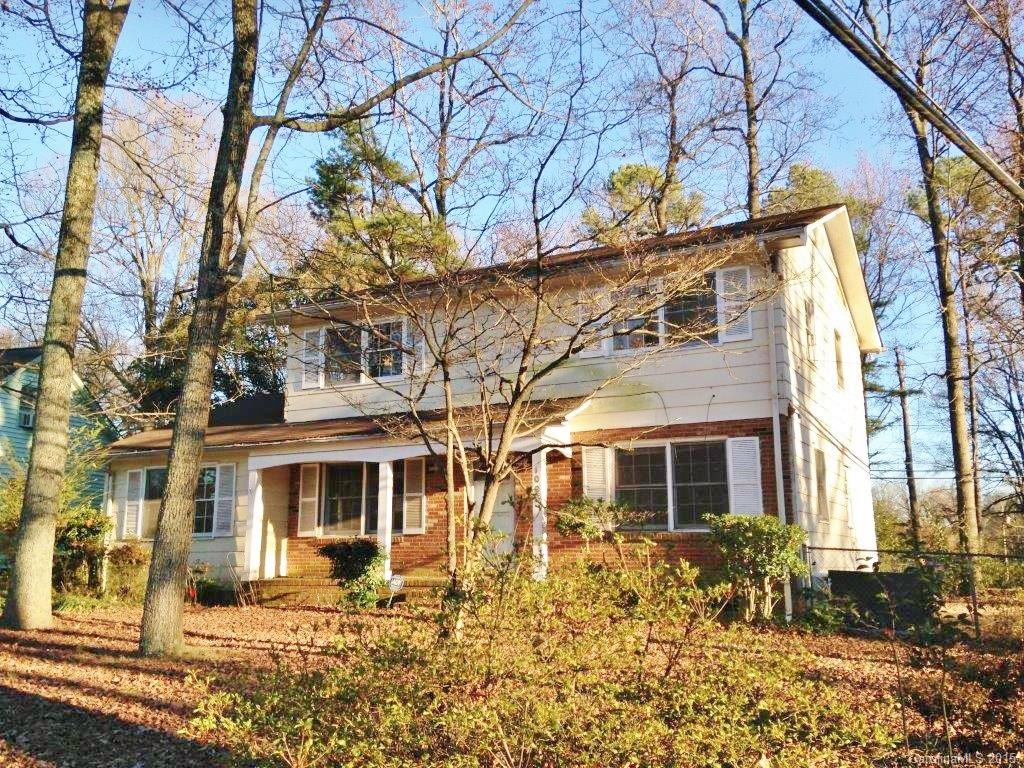 1008 Mount Kisco Drive Charlotte NC 28213