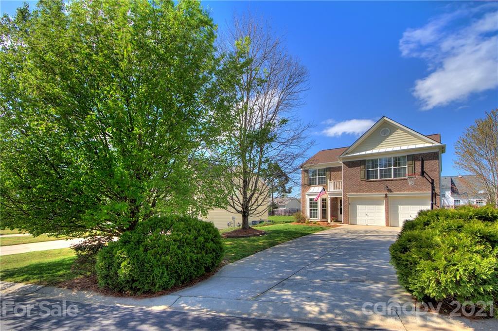 11818 Golspie Court Charlotte NC 28277