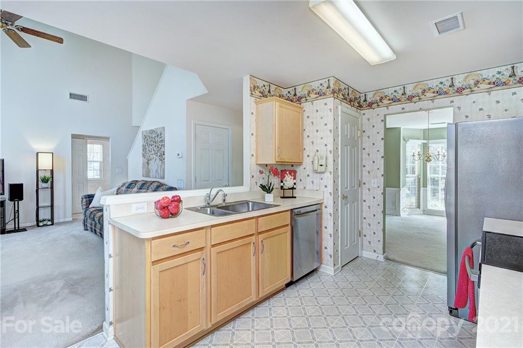 11818 Golspie Court Charlotte NC 28277