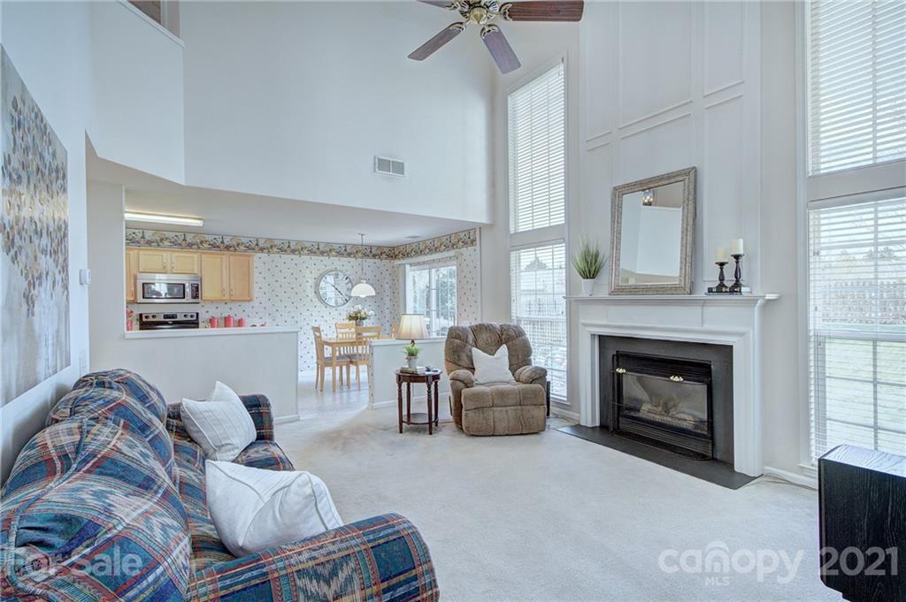 11818 Golspie Court Charlotte NC 28277