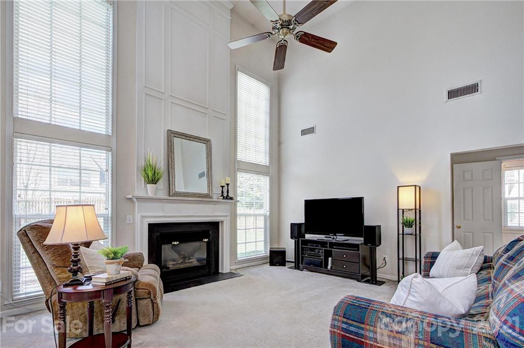 11818 Golspie Court Charlotte NC 28277