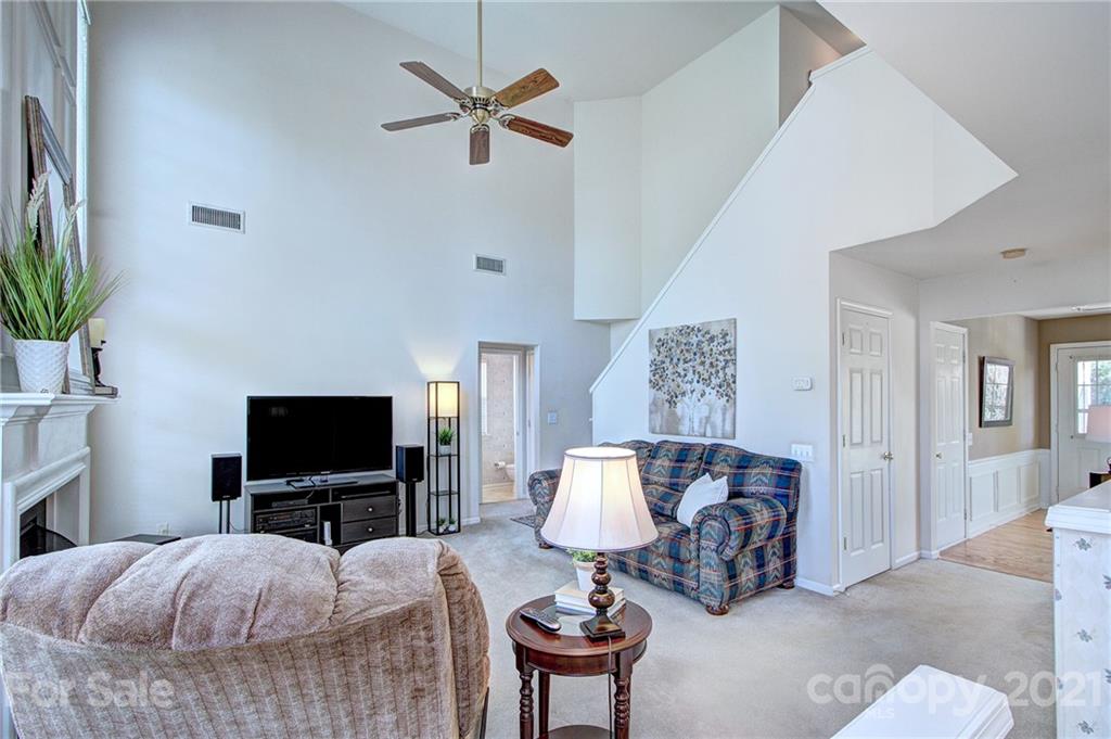 11818 Golspie Court Charlotte NC 28277