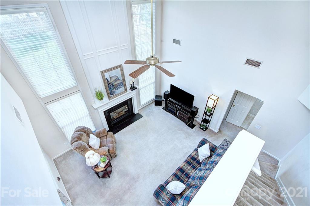 11818 Golspie Court Charlotte NC 28277