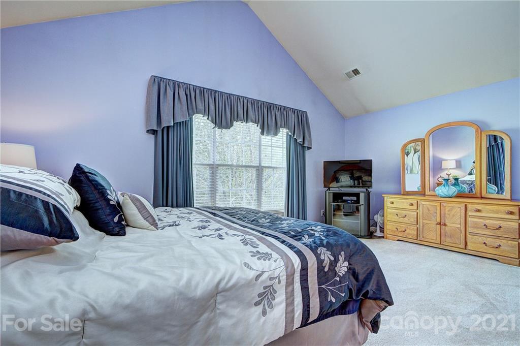 11818 Golspie Court Charlotte NC 28277
