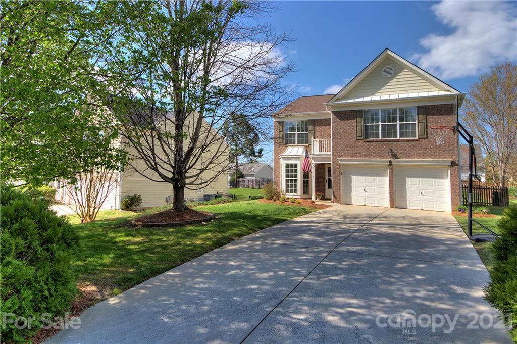 11818 Golspie Court Charlotte NC 28277
