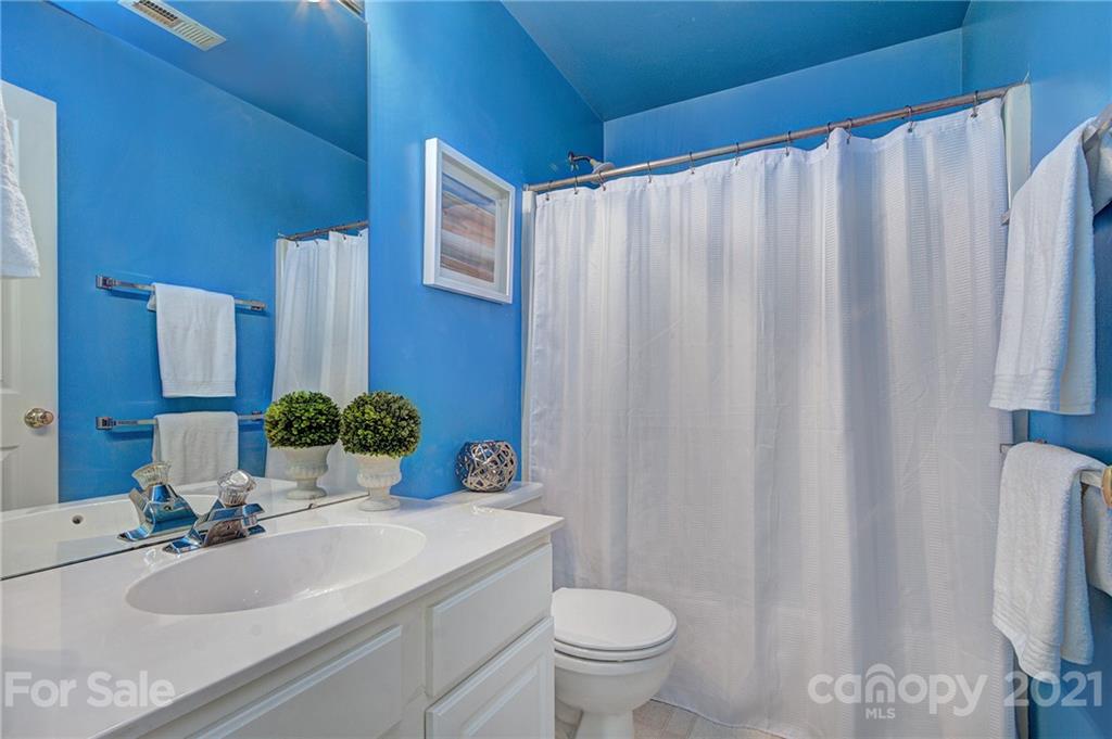 11818 Golspie Court Charlotte NC 28277