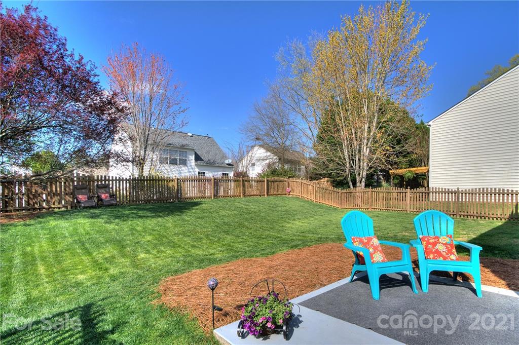 11818 Golspie Court Charlotte NC 28277