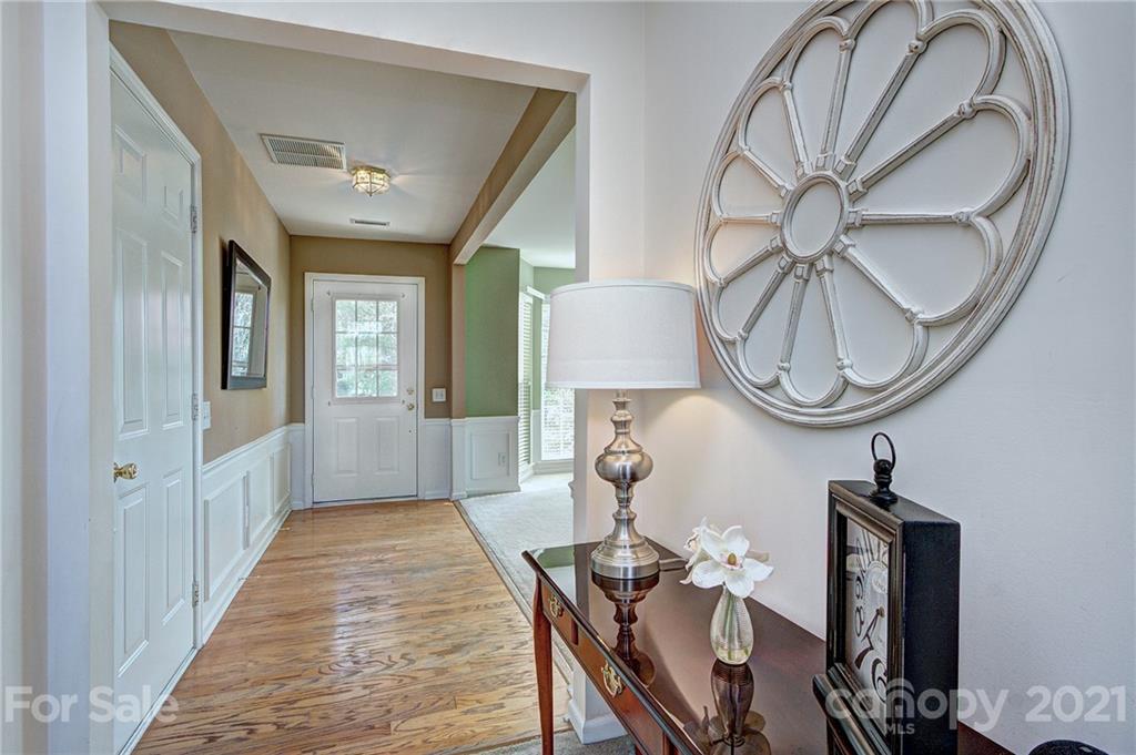 11818 Golspie Court Charlotte NC 28277