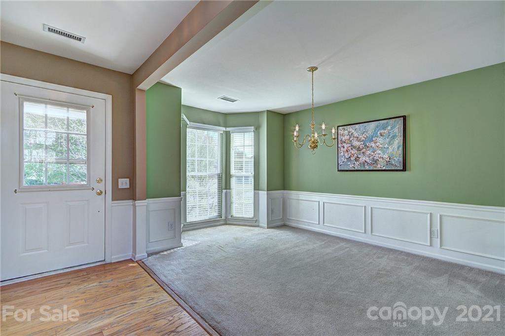 11818 Golspie Court Charlotte NC 28277