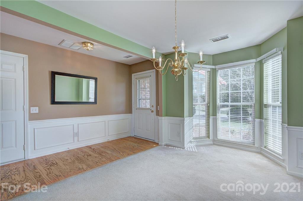 11818 Golspie Court Charlotte NC 28277