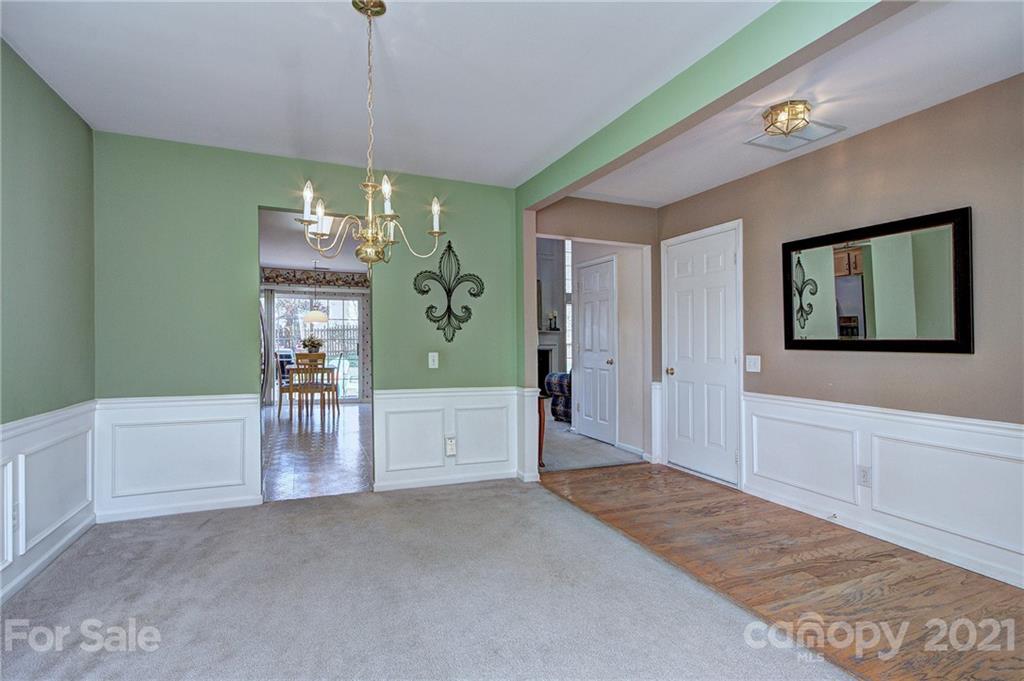 11818 Golspie Court Charlotte NC 28277
