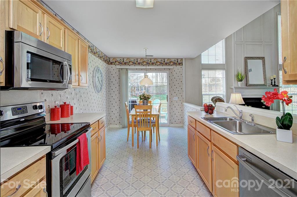 11818 Golspie Court Charlotte NC 28277