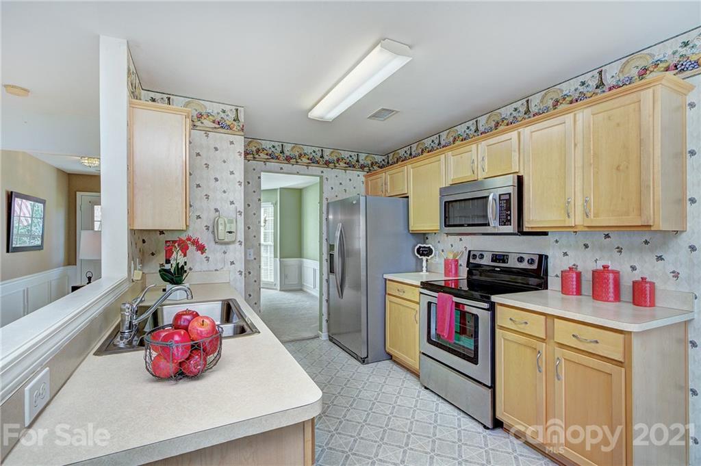 11818 Golspie Court Charlotte NC 28277