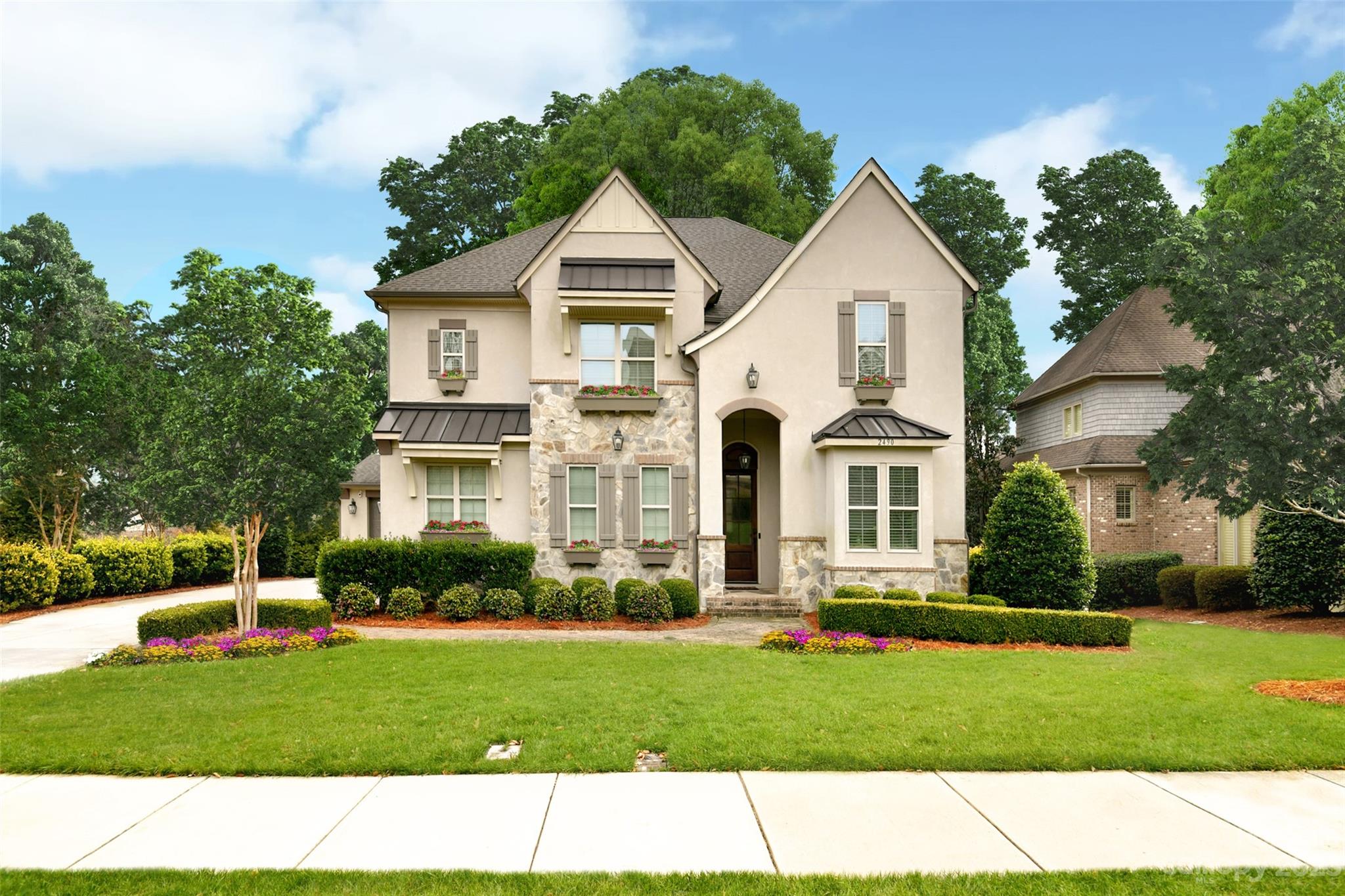 2490 Susie Brumley Place NW Concord NC 28027