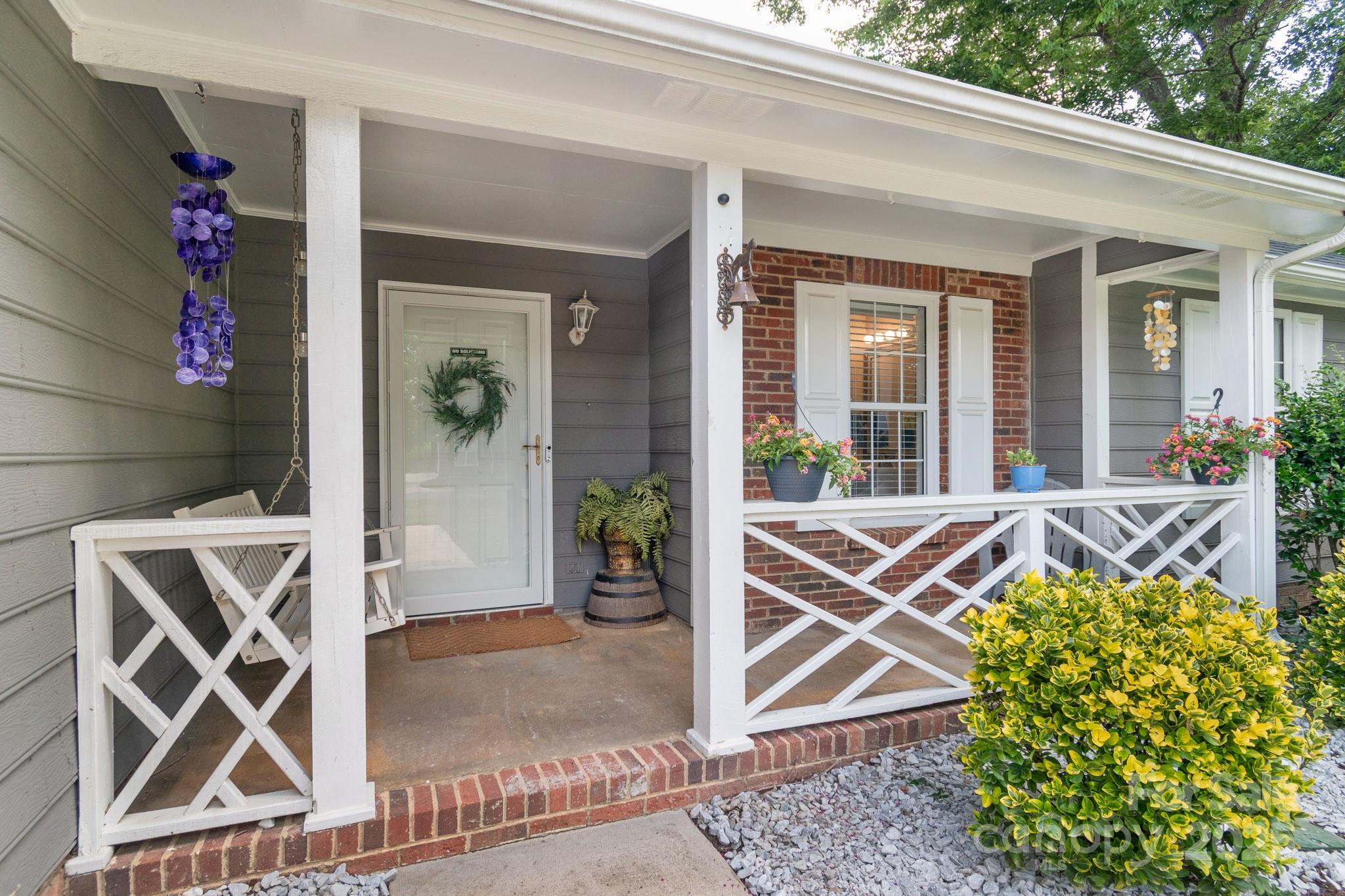 4614 Jacquelyne Drive Indian Trail NC 28079