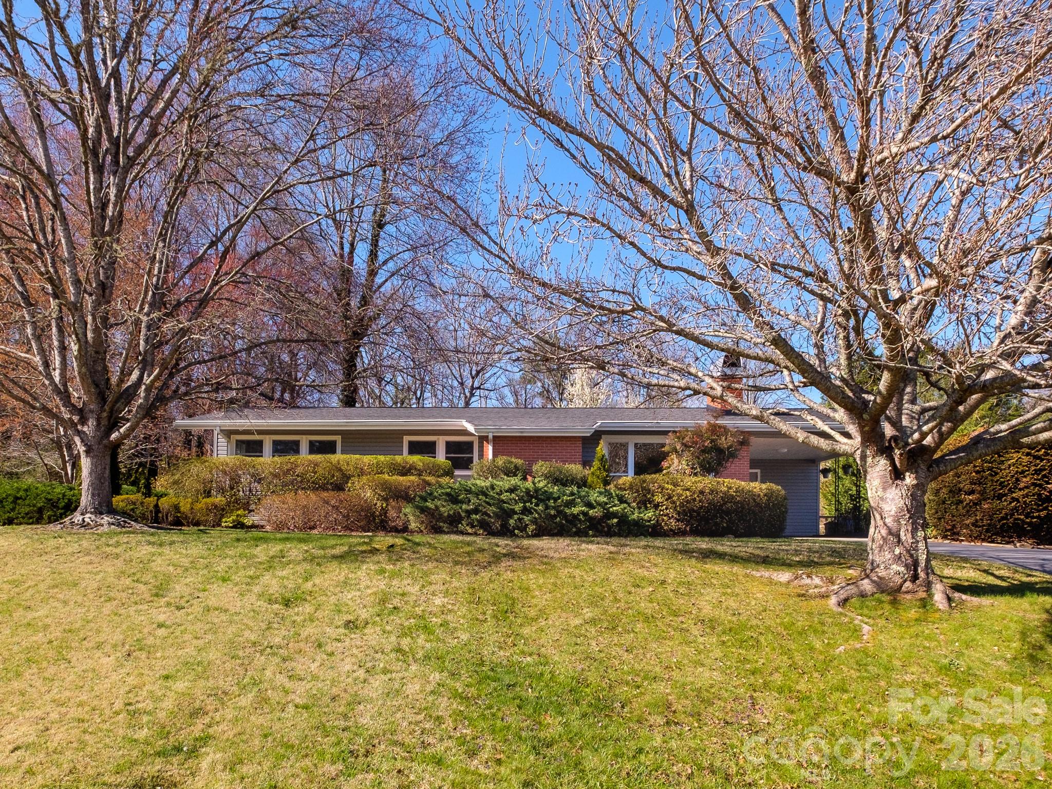 317 Allison Road Brevard NC 28712