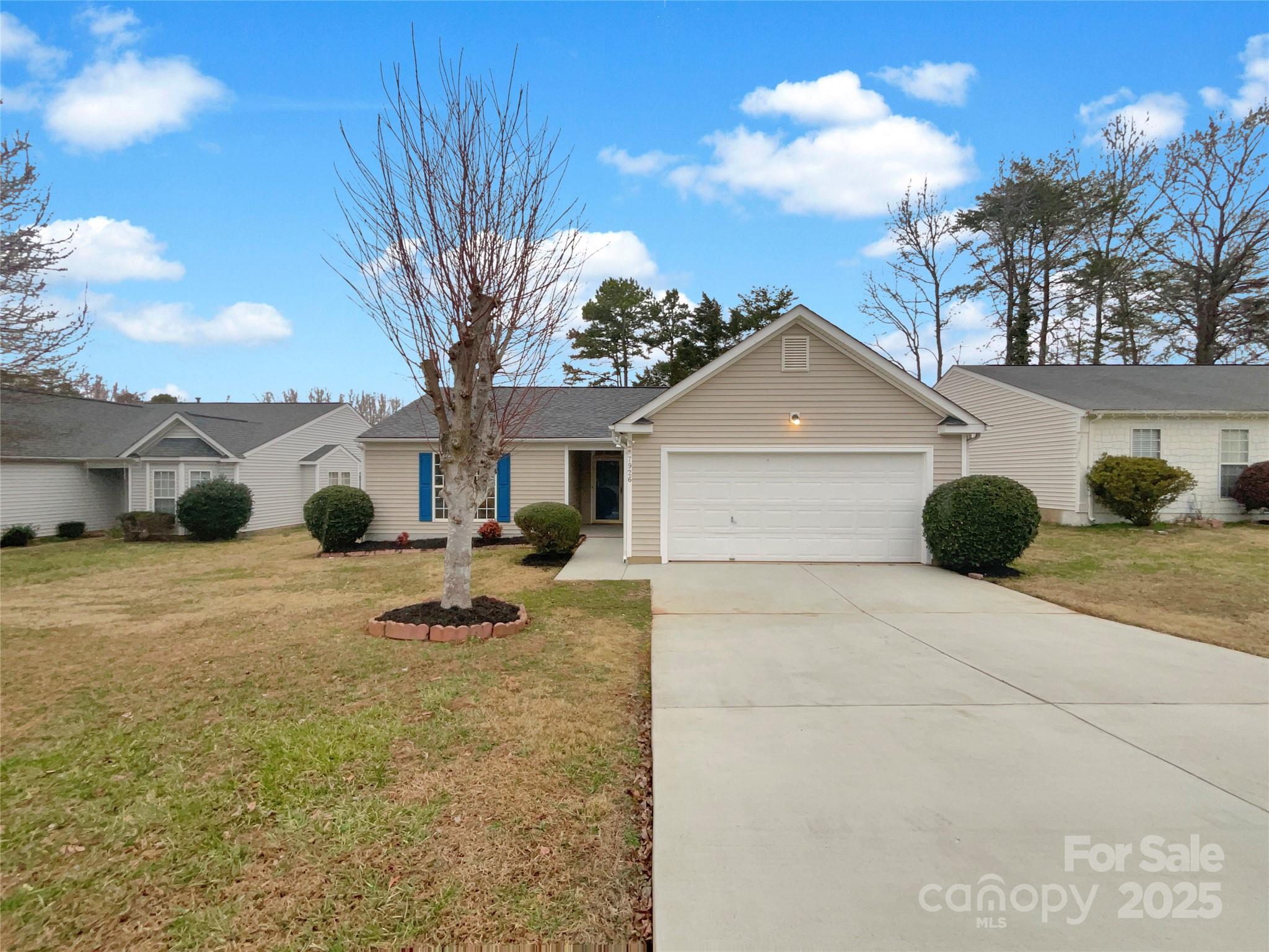 7926 Sir Barton Court Charlotte NC 28215
