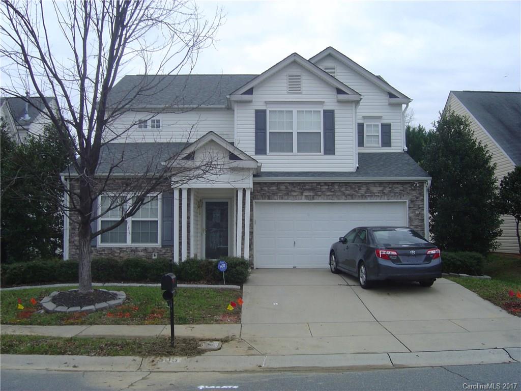 4505 Staffordshire Lane Charlotte NC 28213