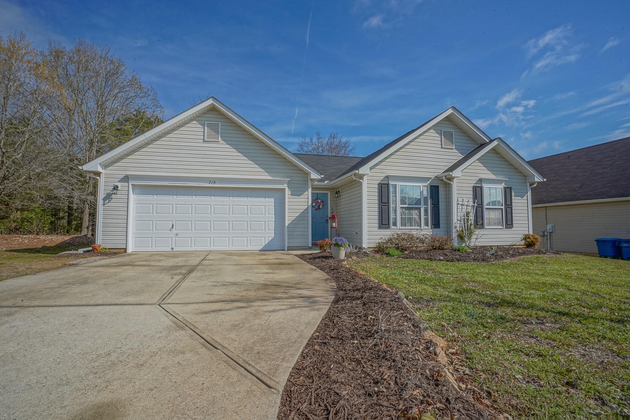 715 Carly Court Concord NC 28025