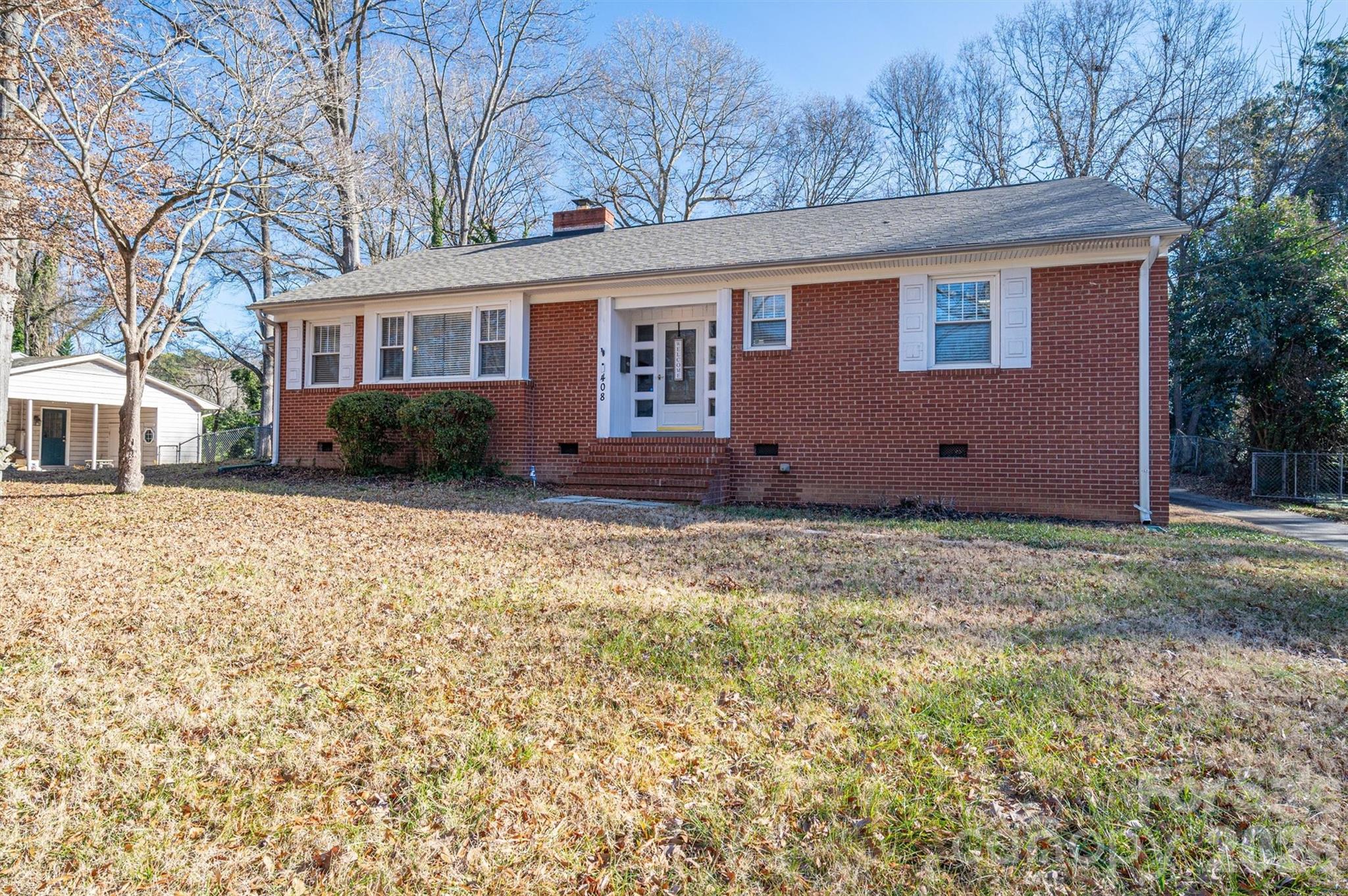 408 Elizabeth Street Gastonia NC 28054