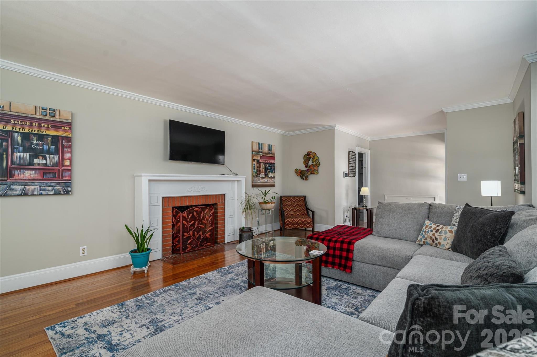 408 Elizabeth Street Gastonia NC 28054