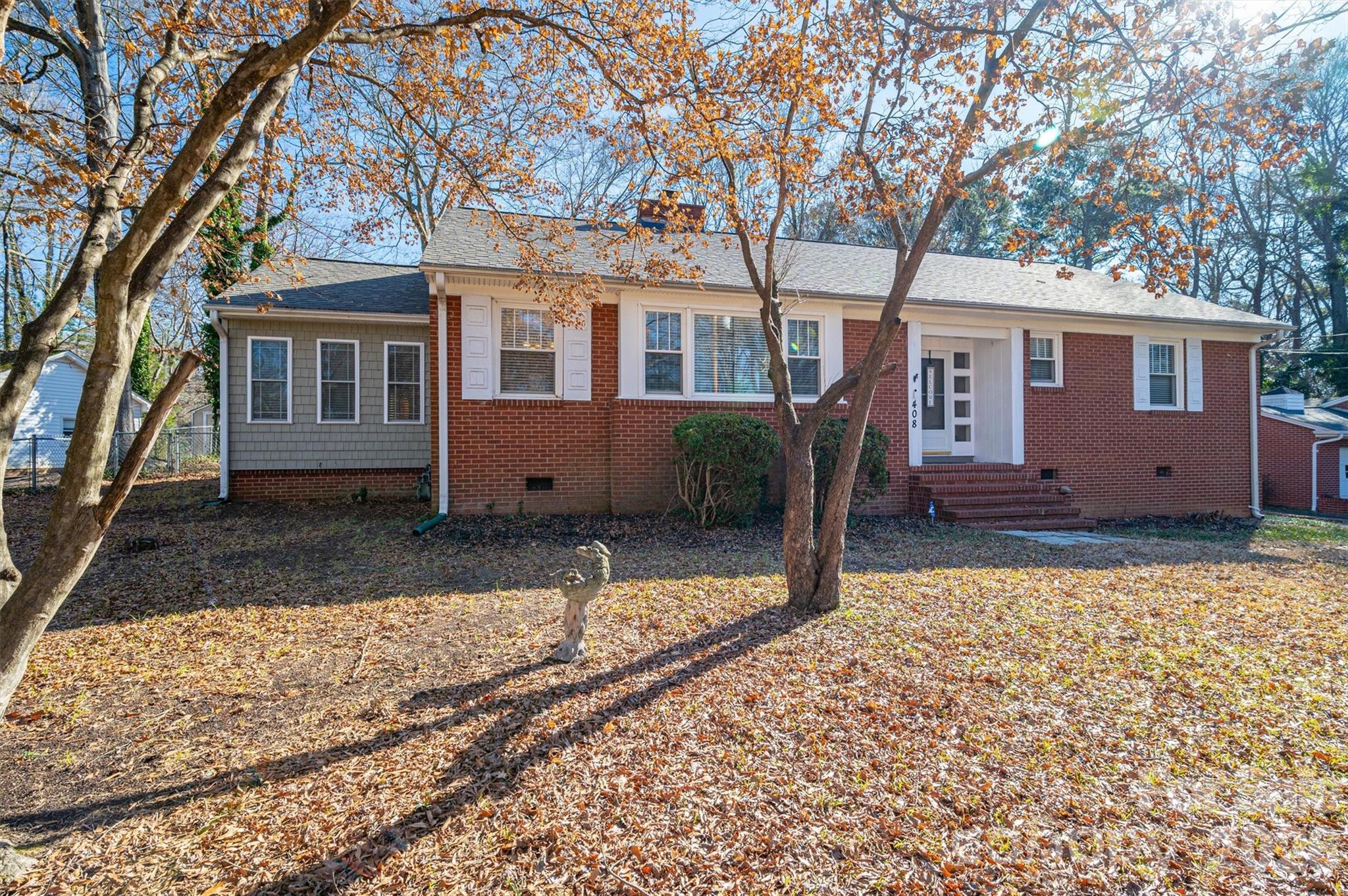 408 Elizabeth Street Gastonia NC 28054