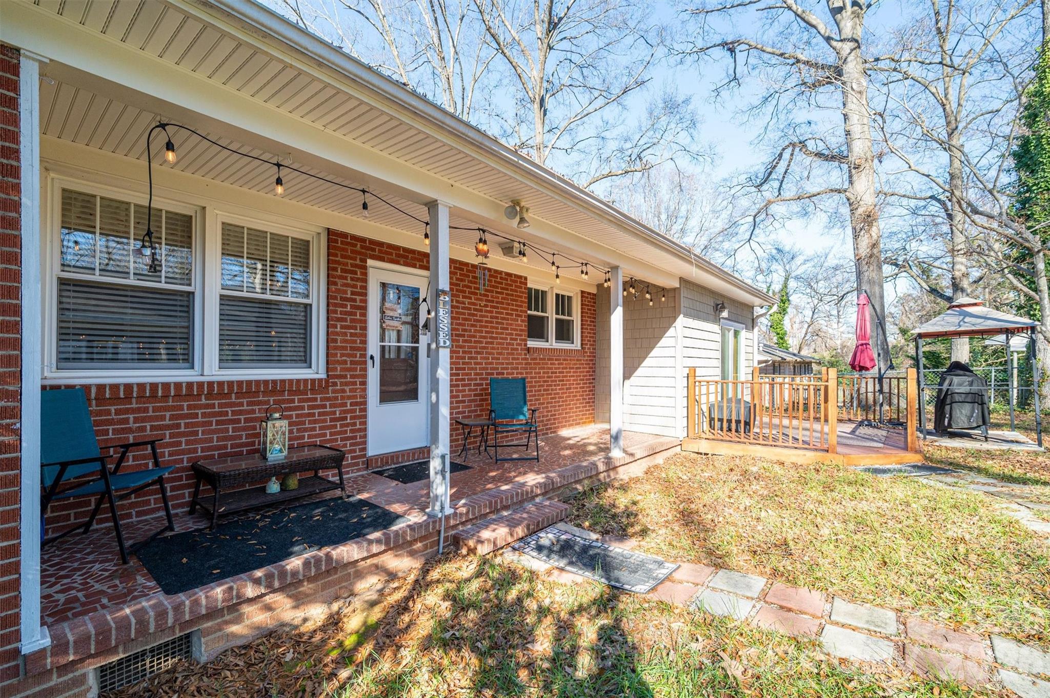 408 Elizabeth Street Gastonia NC 28054
