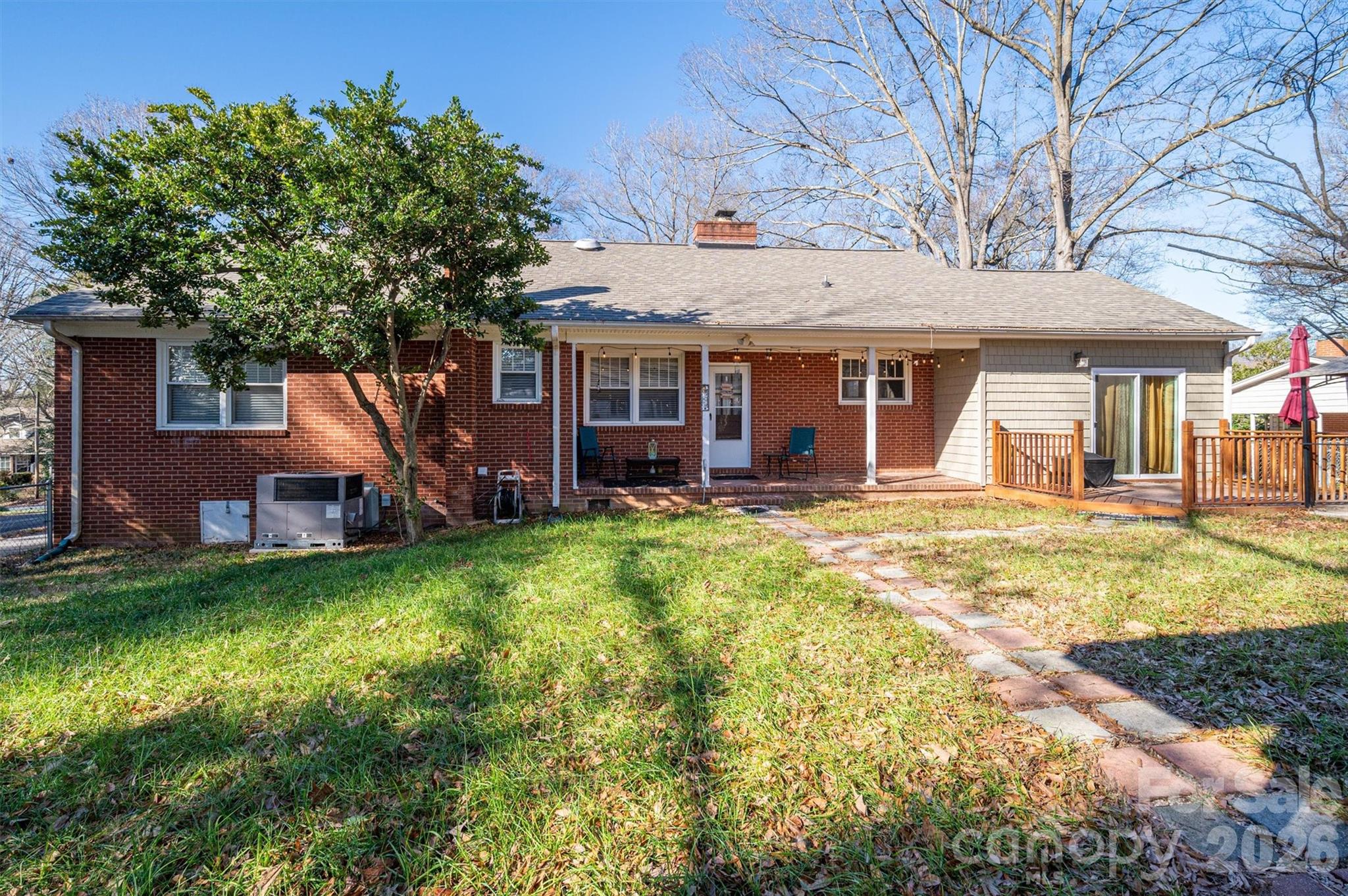 408 Elizabeth Street Gastonia NC 28054