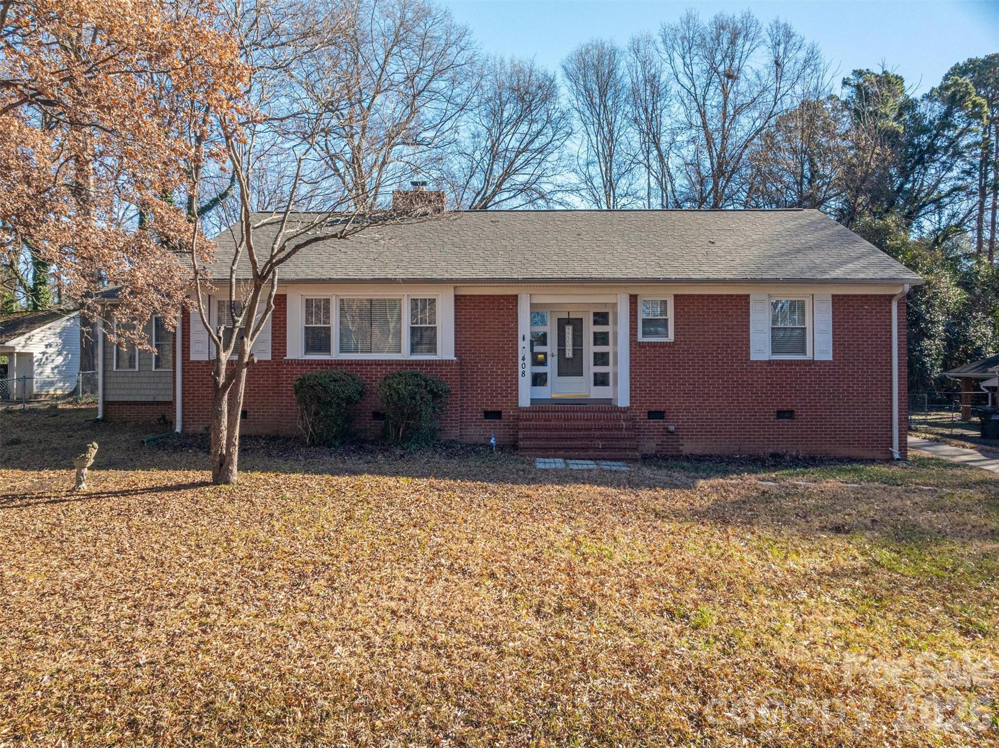 408 Elizabeth Street Gastonia NC 28054