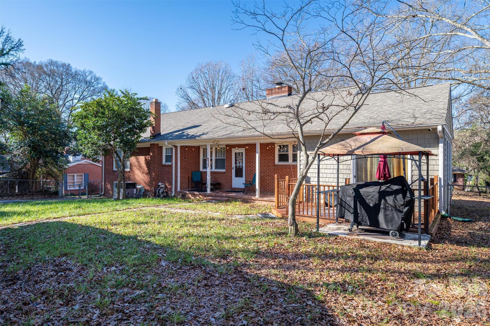 408 Elizabeth Street Gastonia NC 28054