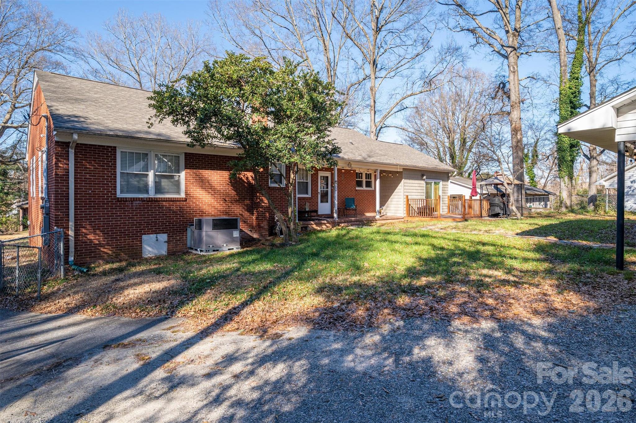 408 Elizabeth Street Gastonia NC 28054