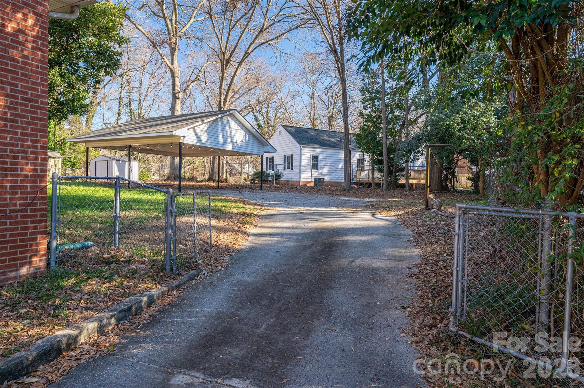 408 Elizabeth Street Gastonia NC 28054
