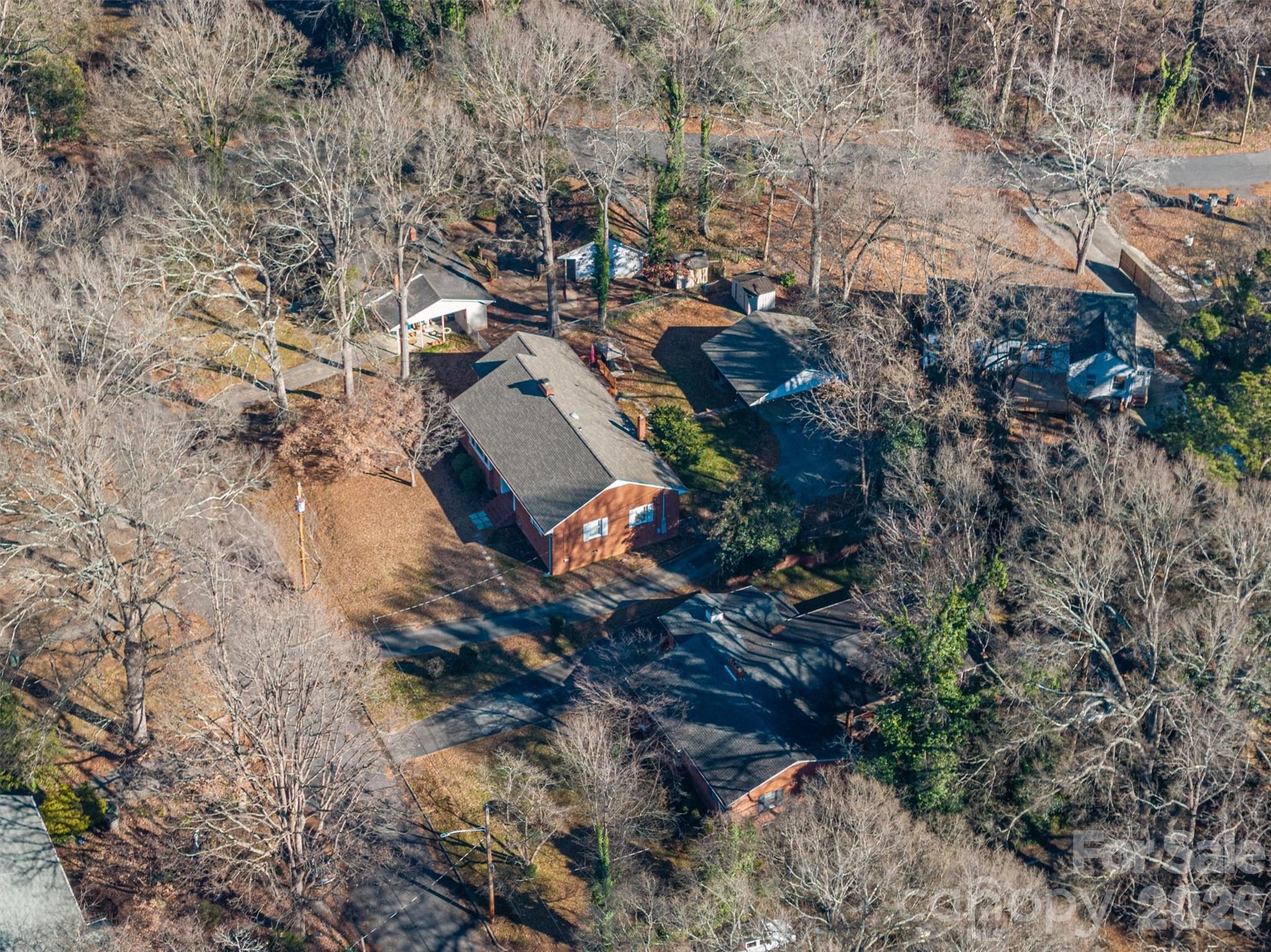 408 Elizabeth Street Gastonia NC 28054